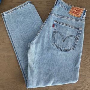 Levi 550 Relaxed Fit